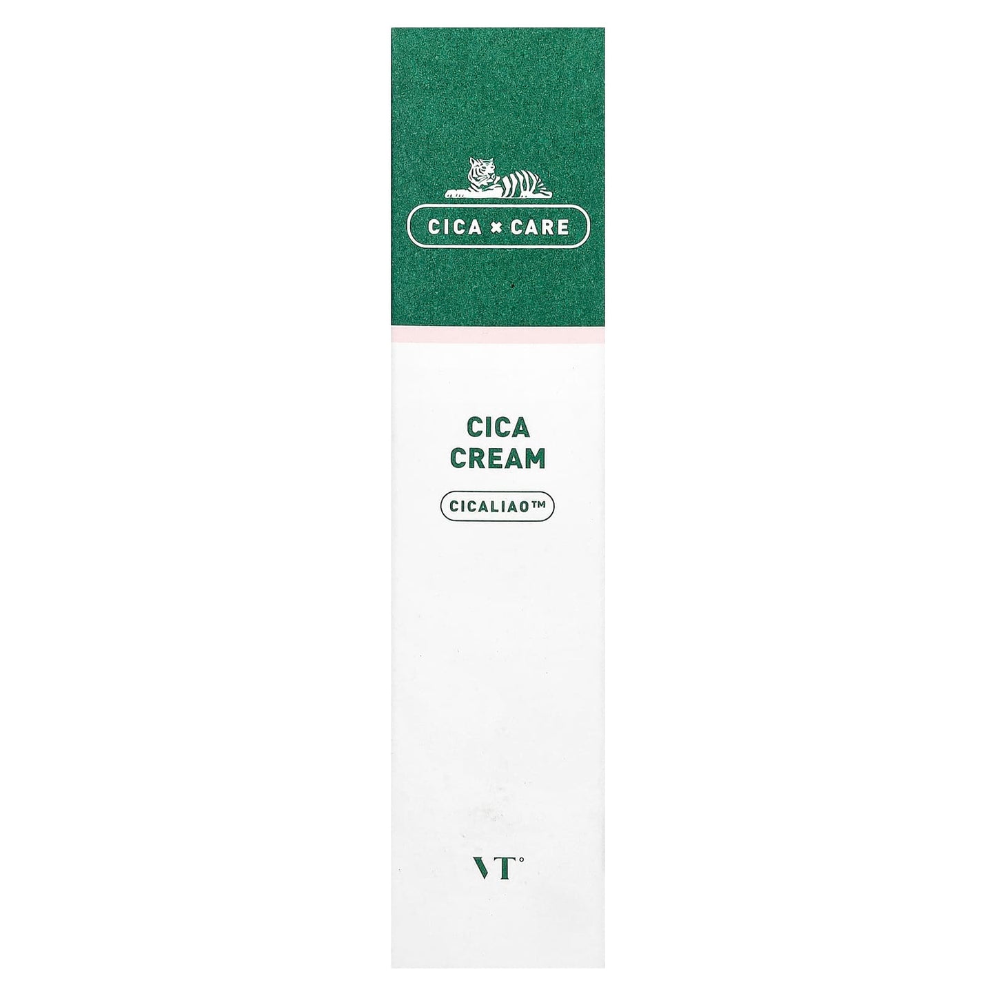 VT Cosmetics, Cica Cream, 3.38 fl oz (100 ml) - Image 2