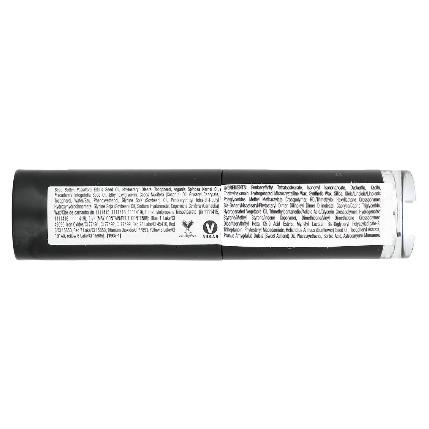 wet n wild, MegaLast, Matte Lip Color, 1111402 Never Nude, 0.11 oz (3.3 g) - Image 2