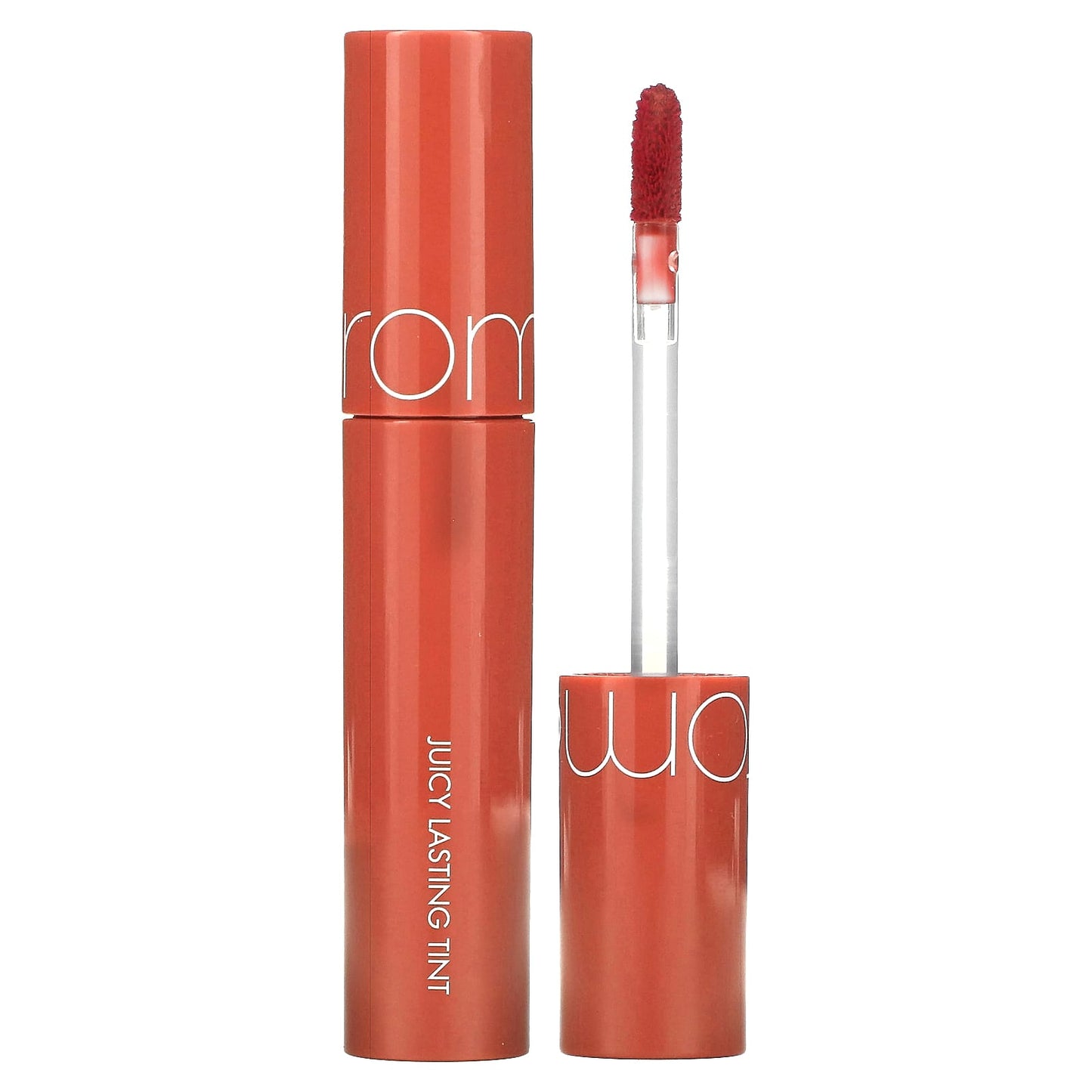 rom&nd, Juicy Lasting Tint, 18 Mulled Peach, 5.5 g - Image 1