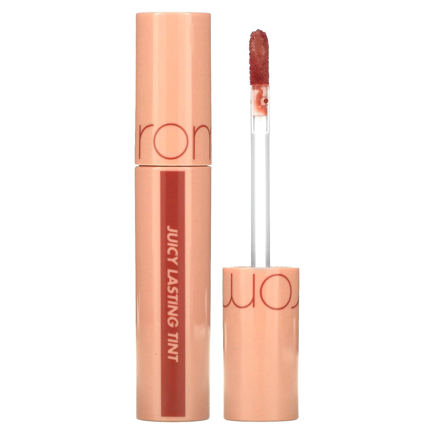 rom&nd, Juicy Lasting Tint, 23 Nucadamia, 5.5 g - Image 1
