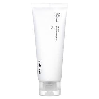 Bentonite Clay Noni Face Mask for Bright Skin, 120g - Celimax