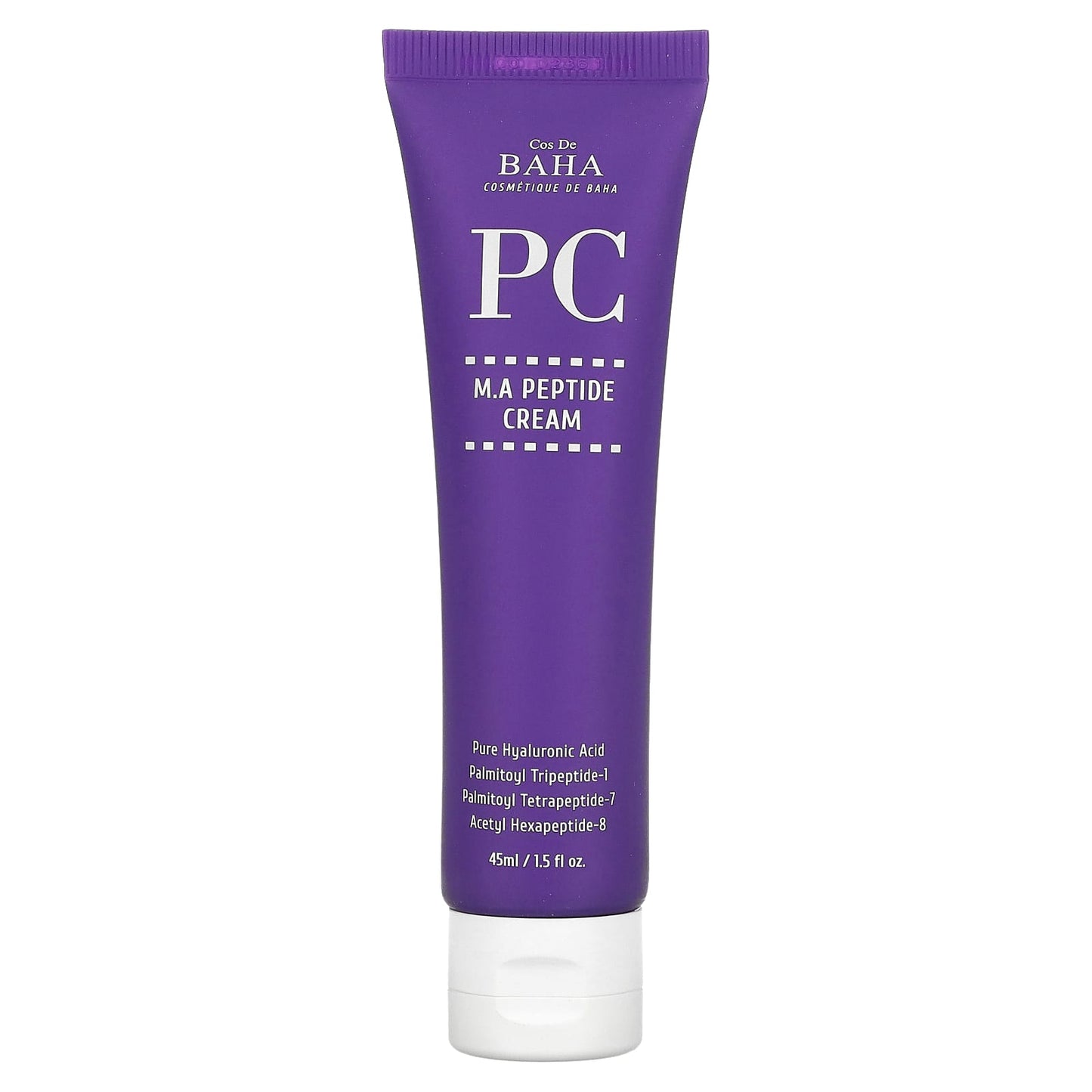 Cos De BAHA M.A Peptide Cream for Youthful Skin - 1.5 fl oz - Image 1