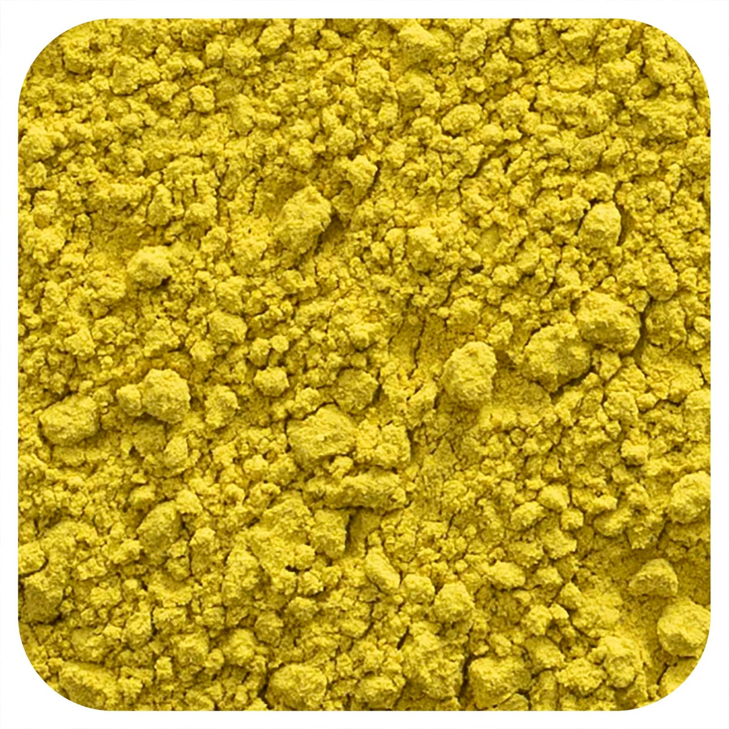 Organic Goldenseal Root Powder by Frontier Co-op - 4 oz - Image 1