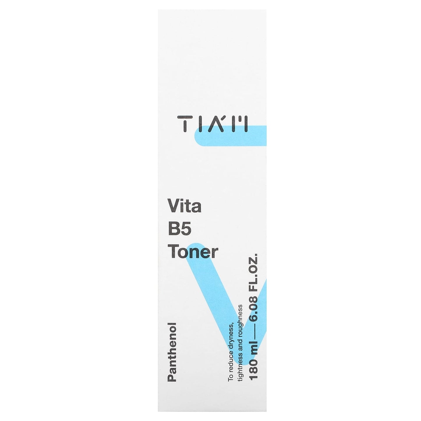 Tiam, Vita B5 Toner, 6.08 fl oz (180 ml) - Image 2
