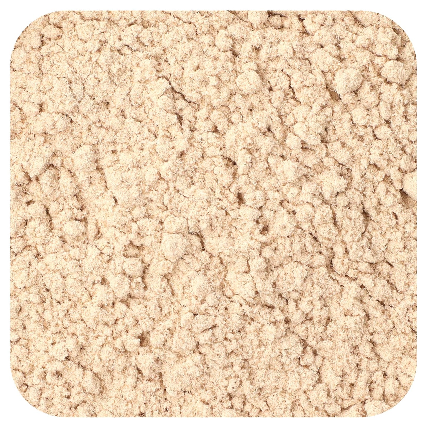 Starwest Botanicals, Organic Slippery Elm Bark Powder, 1 lb (453.6 g) - Image 1