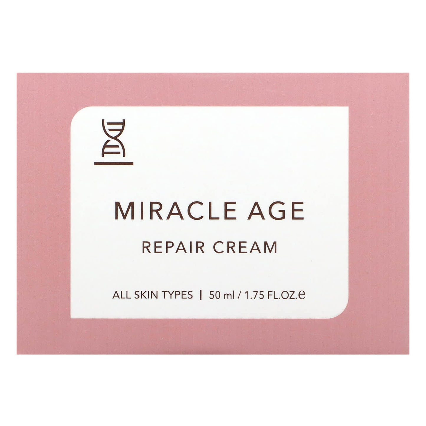 Thank You Farmer, Miracle Age, Repair Cream, 1.75 fl oz (50 ml) - Image 2