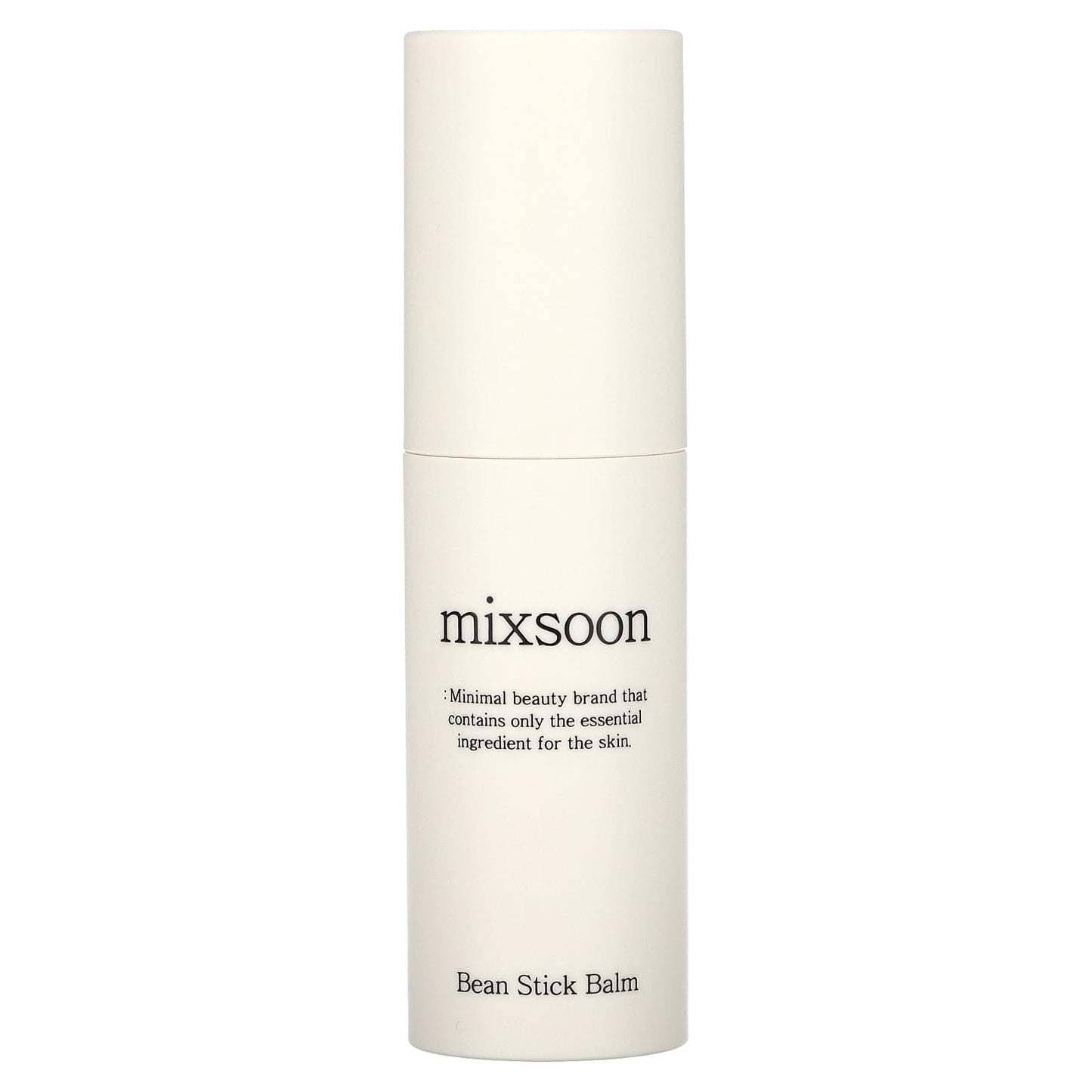 Mixsoon, Bean Stick Balm, 0.38 oz (11.5 ml) - Image 1