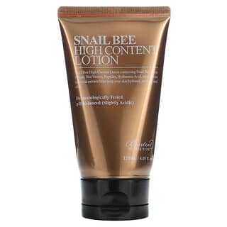 Nourish Your Skin with Benton Snail Bee Hydrating Lotion, 120ml