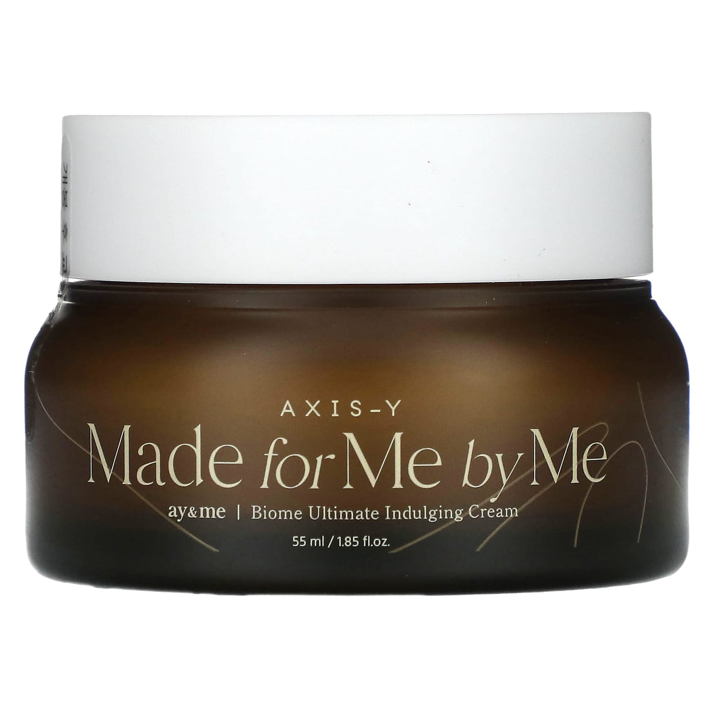 Revitalize Your Skin with Axis-Y Biome Ultimate Indulging Cream, 1.85 fl oz - Image 1