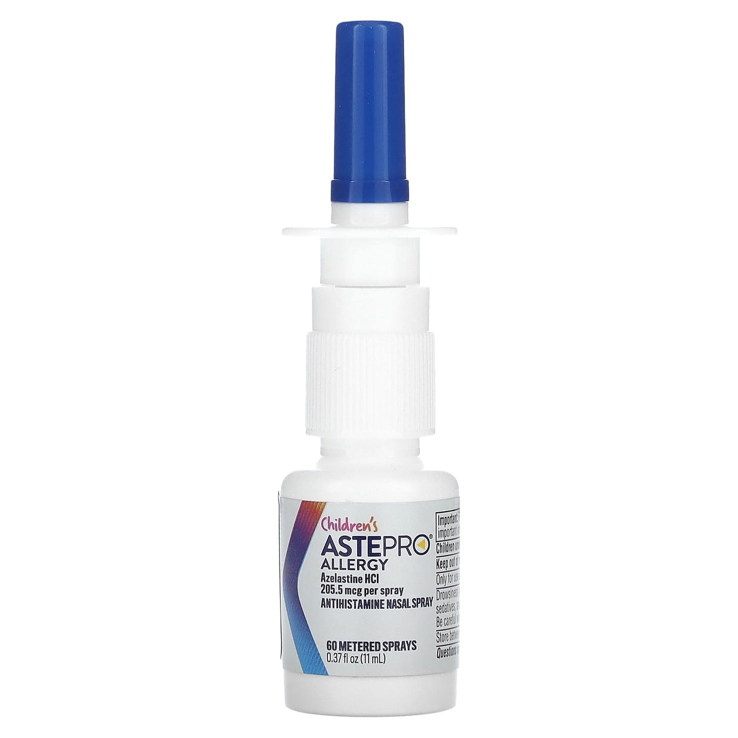 ASTEPRO, Children's Allergy Relief Nasal Spray, 6+ - Image 1