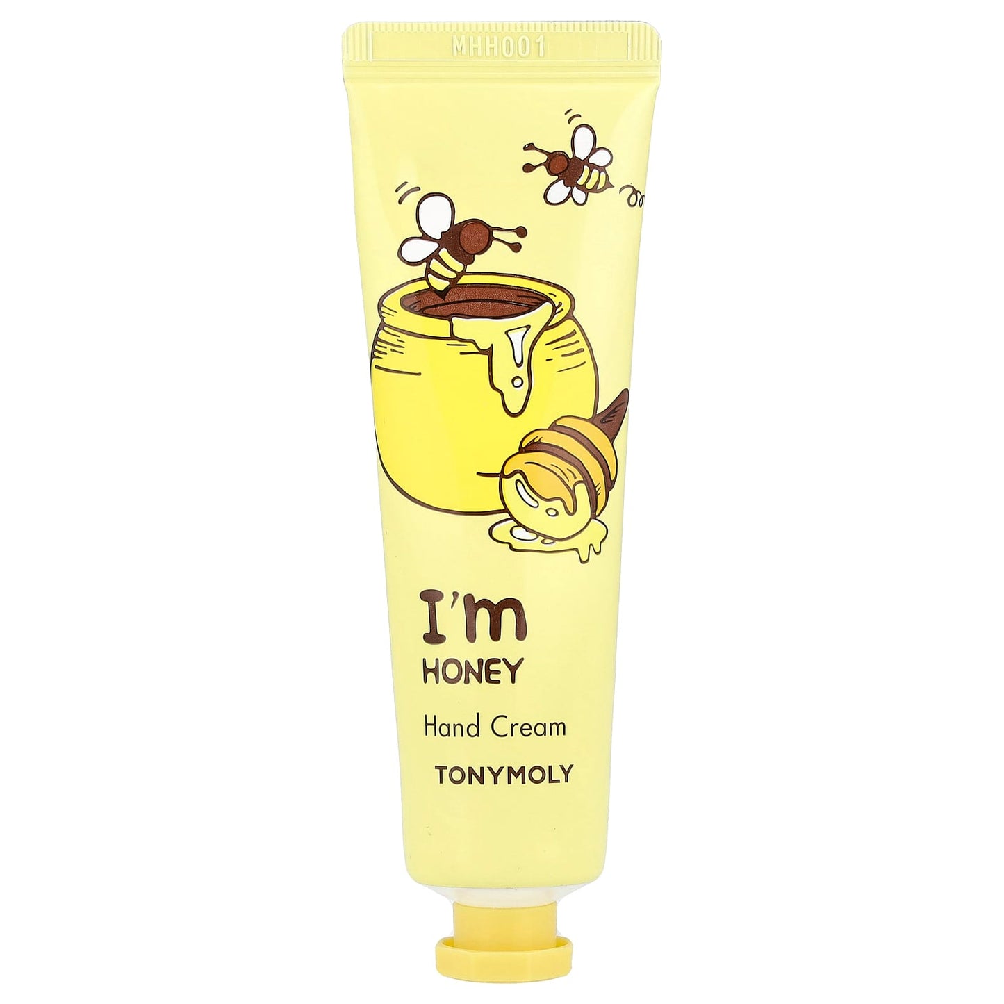 TonyMoly, I'm Honey, Hand Cream, 1.01 fl oz (30 ml) - Image 1