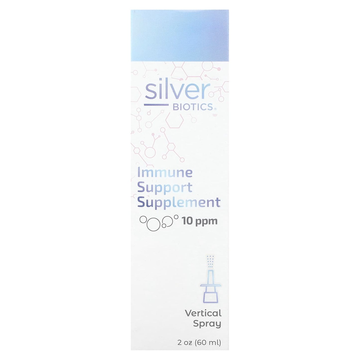 Biohack Your Immune System with American Biotech Labs Silver Biotics - Image 1