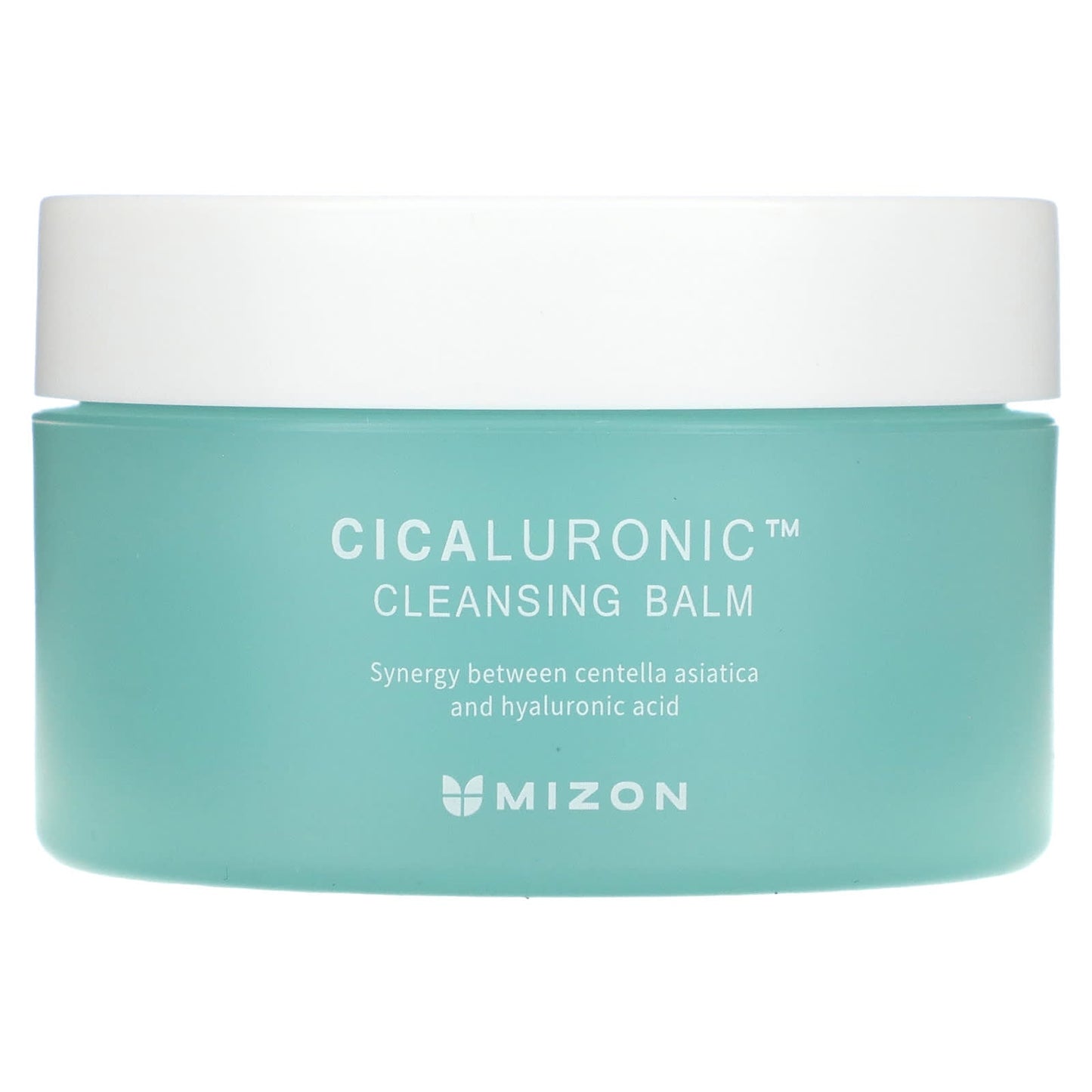 Mizon, Cicaluronic Cleansing Balm, 2.70 fl oz (80 ml) - Image 1