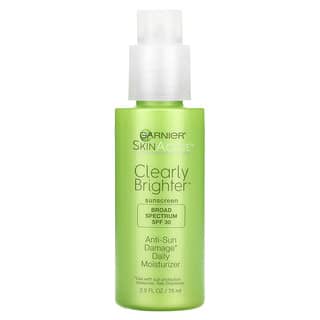 Garnier SkinActive Anti-Sun Damage Daily Moisturizer with SPF 30