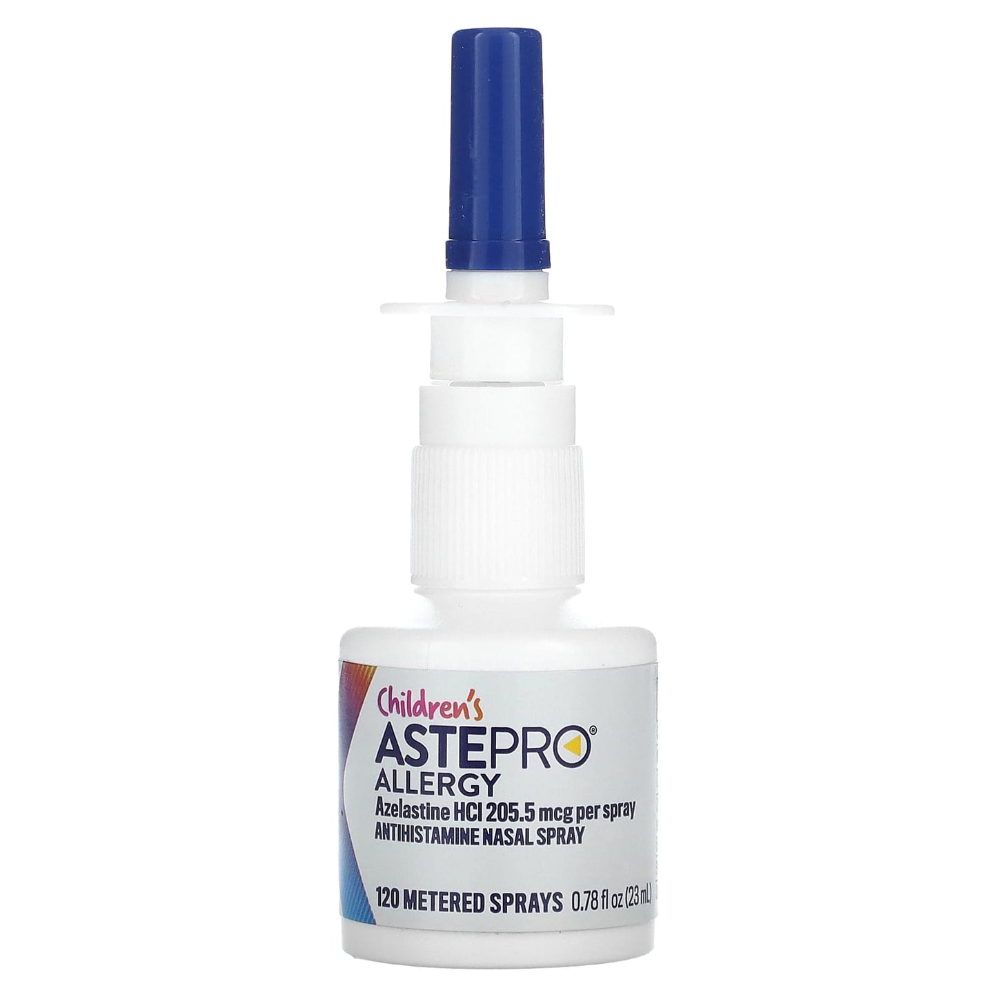 ASTEPRO Children's Allergy Nasal Spray Relief, 6+ Years, Steroid-Free - Image 1