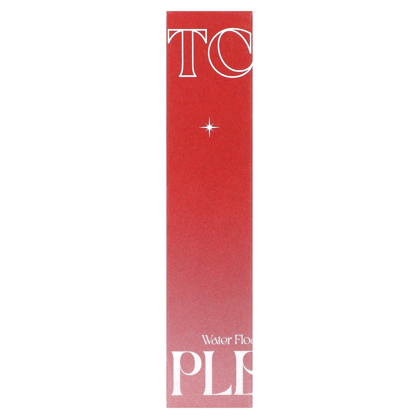 Too Cool for School, Water Floating Pleur Tint, 03 Tearful, 0.14 oz (4 g) - Image 2