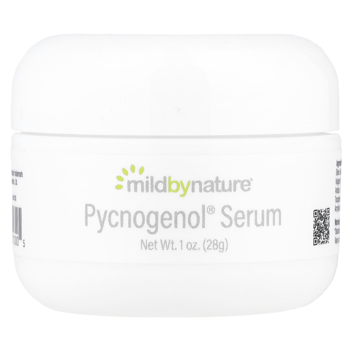Pycnogenol Serum for Anti-Aging, pH Balanced, Cruelty-Free - Image 1