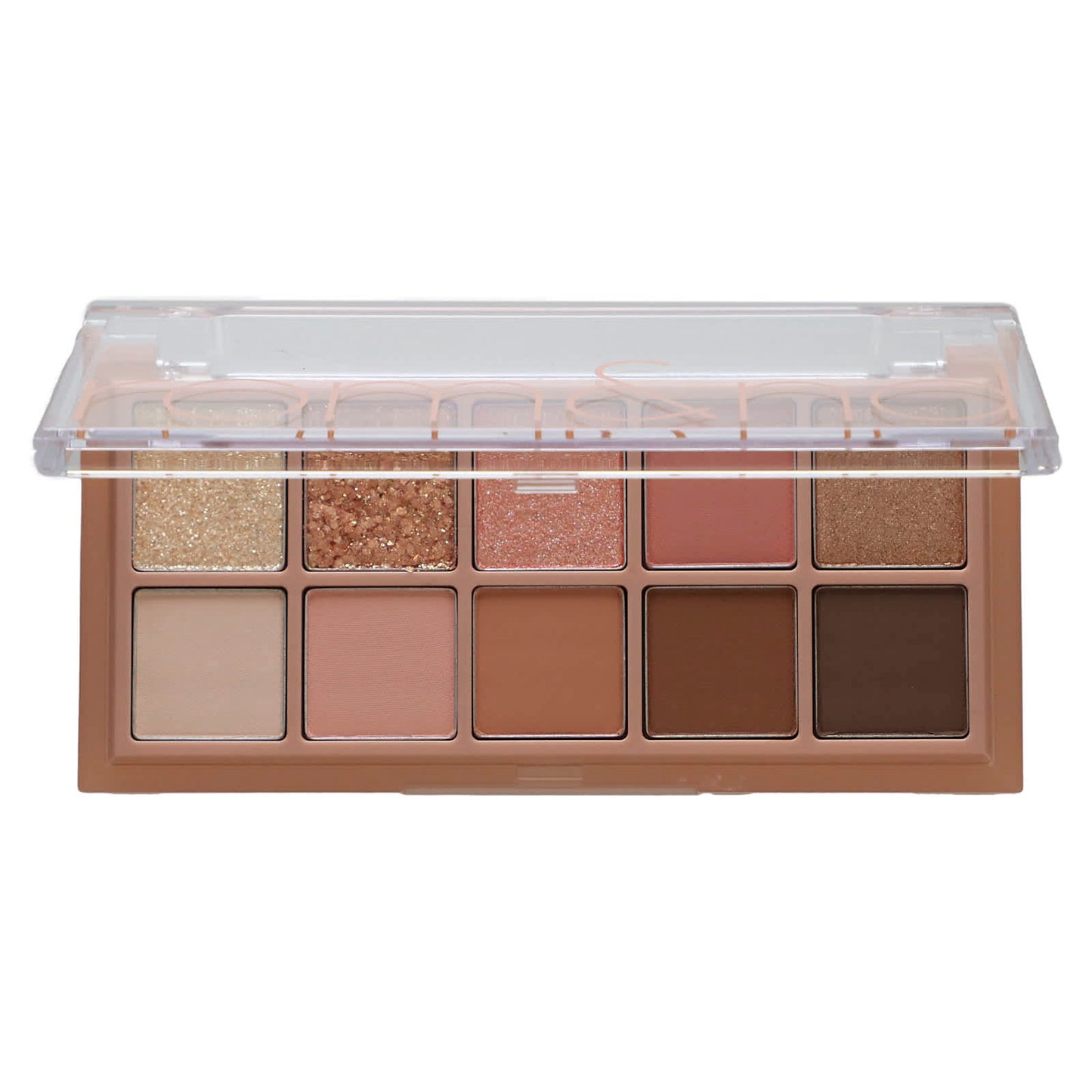 rom&nd, Better Than Palette, 01 Pampas Garden, 7.5 g - Image 1