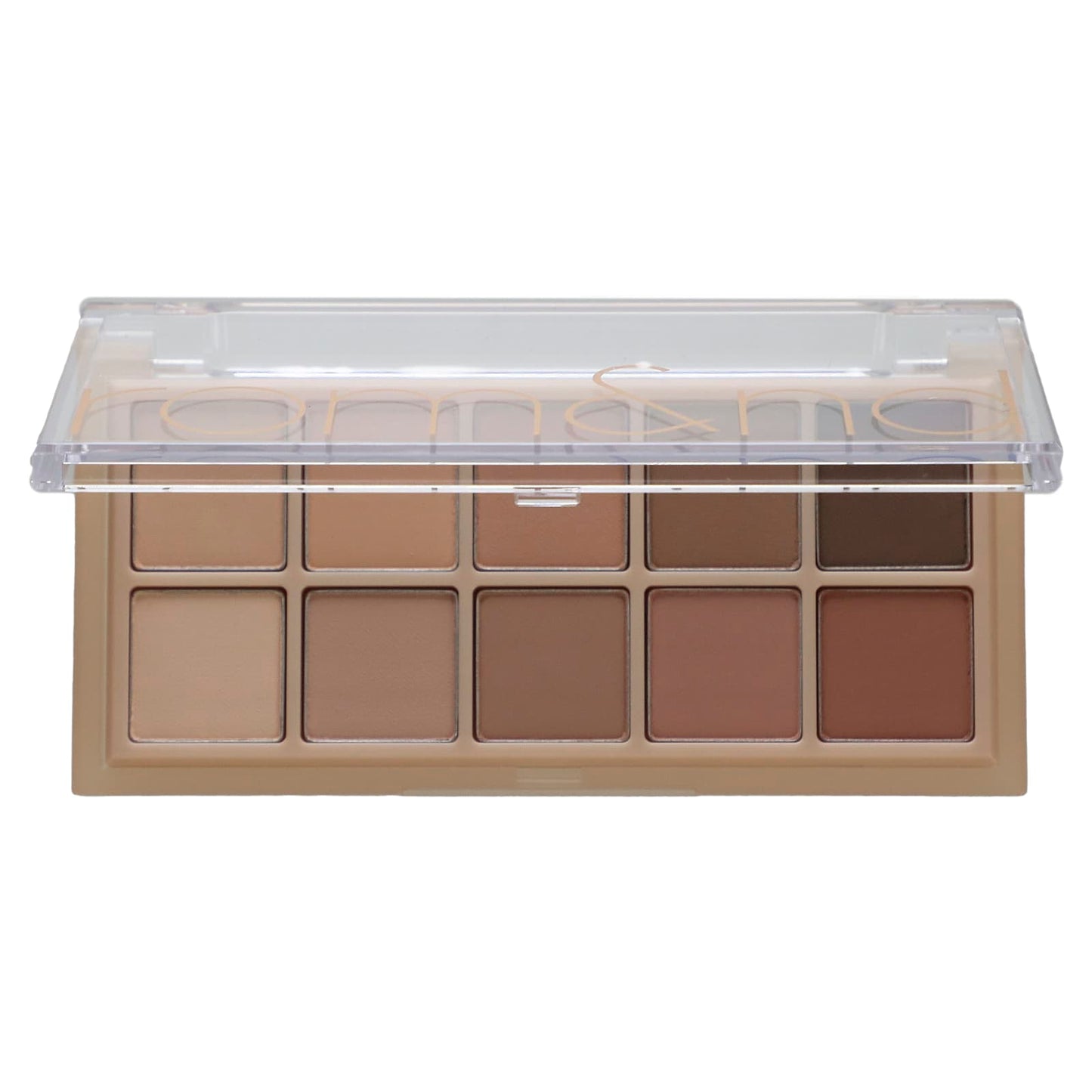 rom&nd, Better Than Palette, 05 Shade & Shadow Garden, 8 g - Image 1