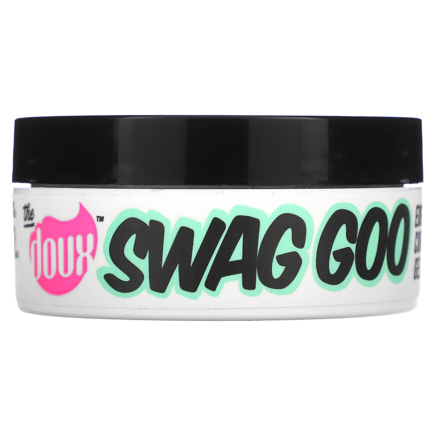 The Doux, Swag Goo, Edge Control Gel, 2 fl oz (59 ml) - Image 1
