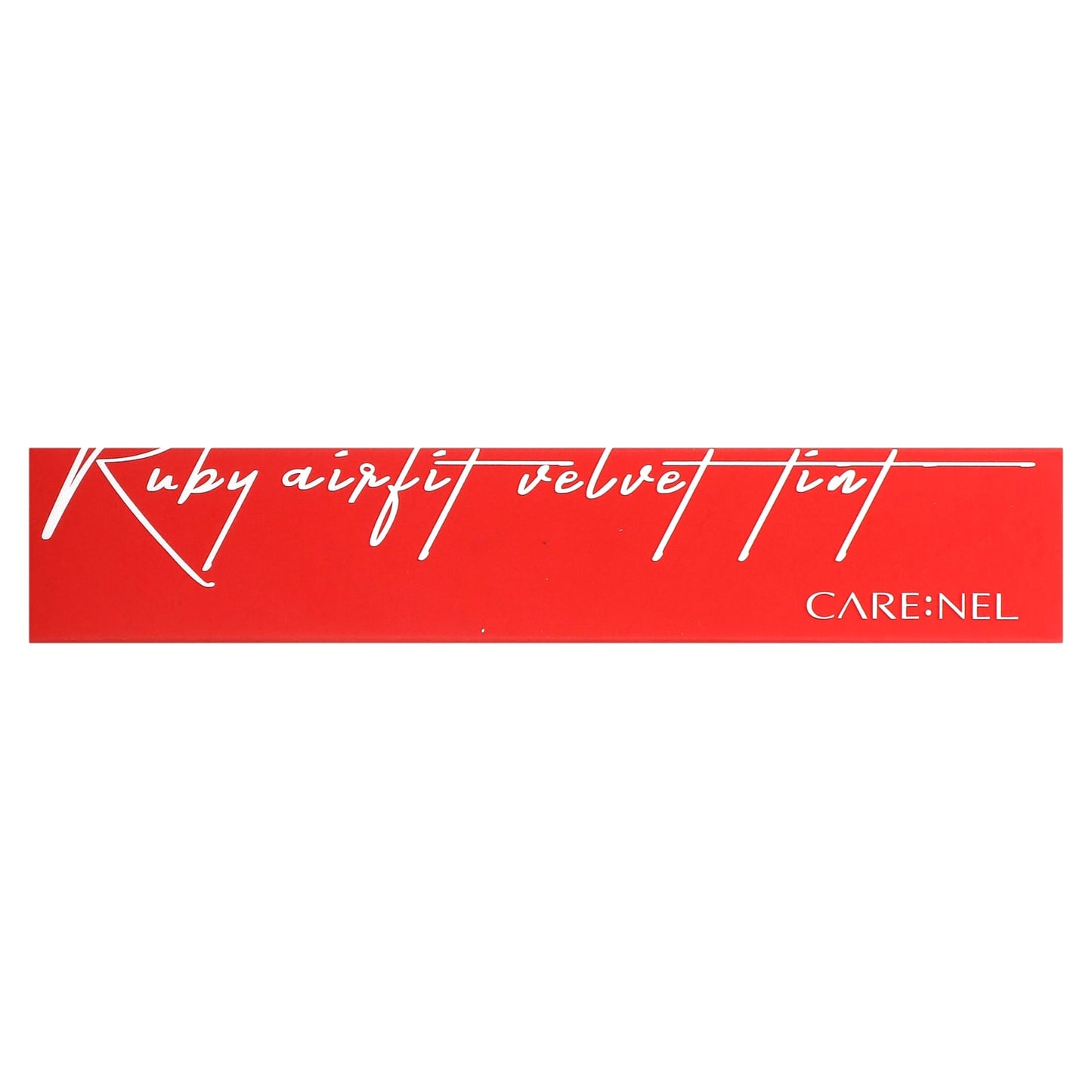 Ruby Airfit Velvet Lip Tint - All-Day Long-Lasting Wear - Image 2