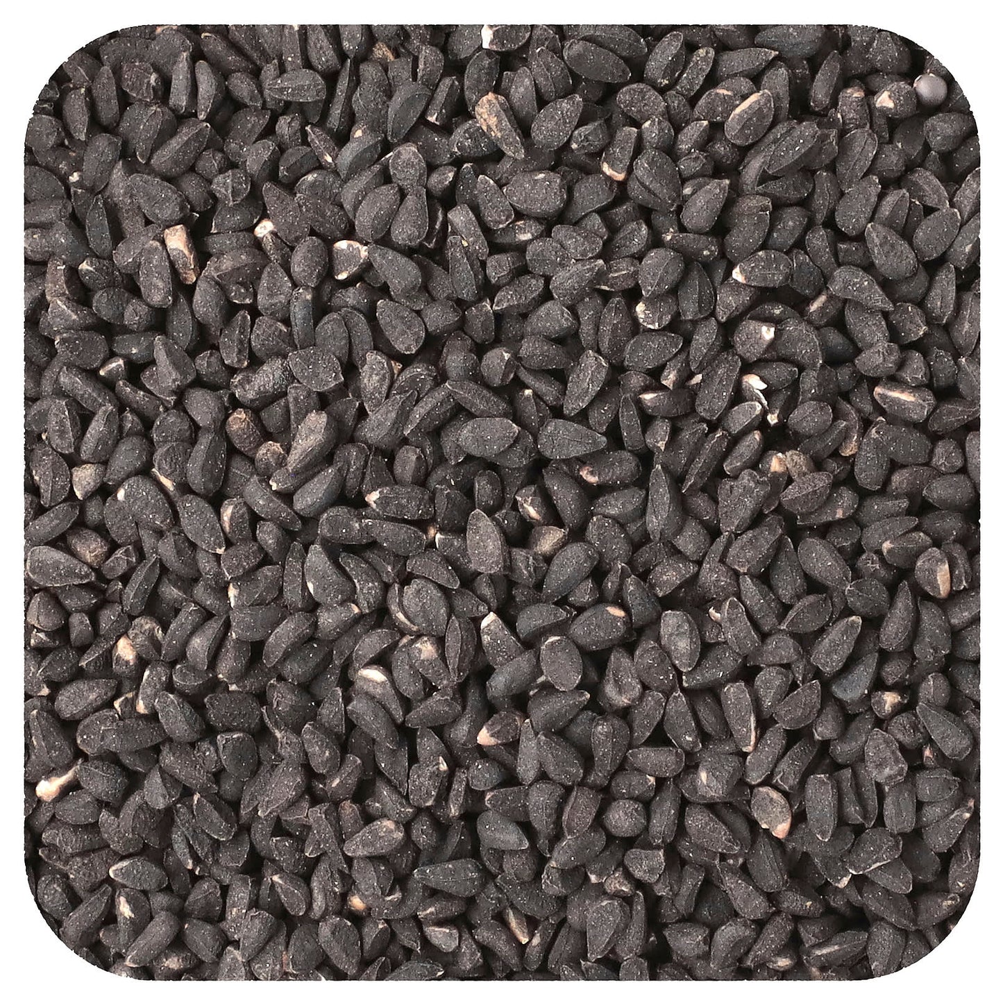 Starwest Botanicals, Organic Nigella Seeds, 1 lb (453.6 mg) - Image 1