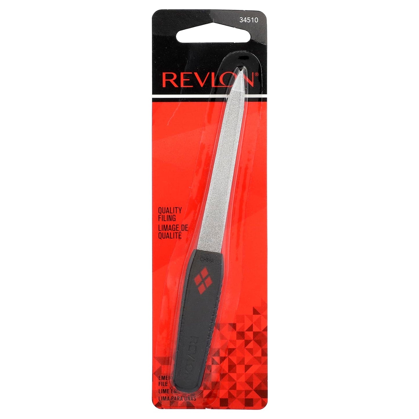 Revlon, Emeryl File, 1 Count - Image 2