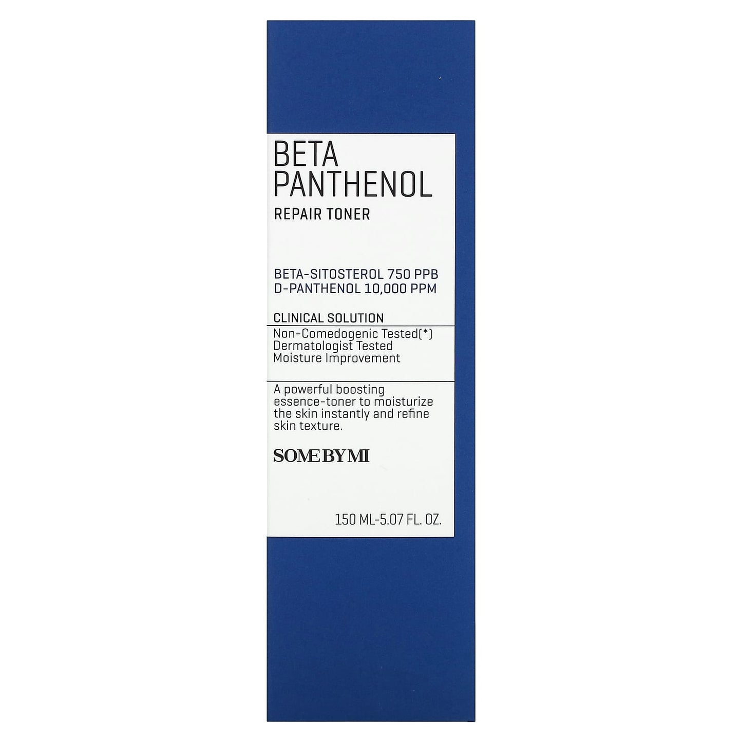 SOME BY MI, Beta Panthenol Repair Toner, 5.07 fl oz (150 ml) - Image 2