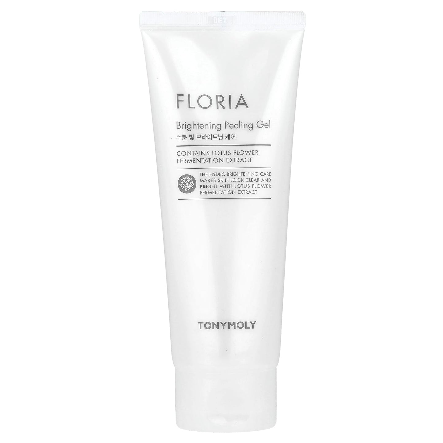 TonyMoly, Floria, Brightening Peeling Gel, 5.07 fl oz (150 ml) - Image 1
