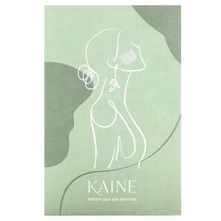 Kaine Kombu Balancing Ampoule Toner 2-Piece Set for Sensitive Skin