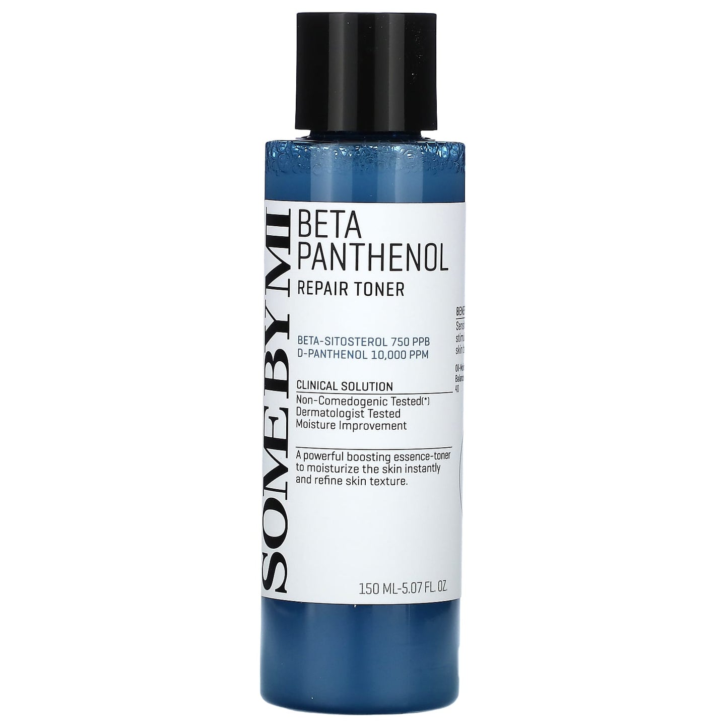 SOME BY MI, Beta Panthenol Repair Toner, 5.07 fl oz (150 ml) - Image 1