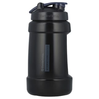 Hydrate with Ease: Blender Bottle Koda V2, 74 oz, Black