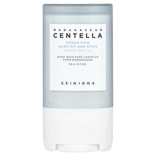 Madagascar Centella Sun Stick with SPF50+ PA++++ - Hydrating & Brightening