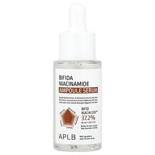 APLB Bifida Niacinamide Face Serum, 1.35 fl oz (40 ml)