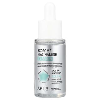 APLB Exosome Niacinamide Serum for Brighter, Tighter Skin - 1.35 fl oz