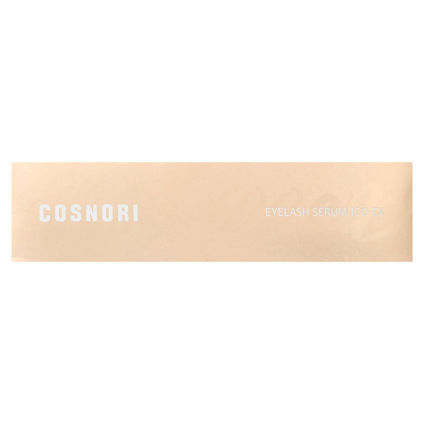 Cosnori Eyelash Serum 100 EX: Strengthen & Lengthen Lashes - Image 2