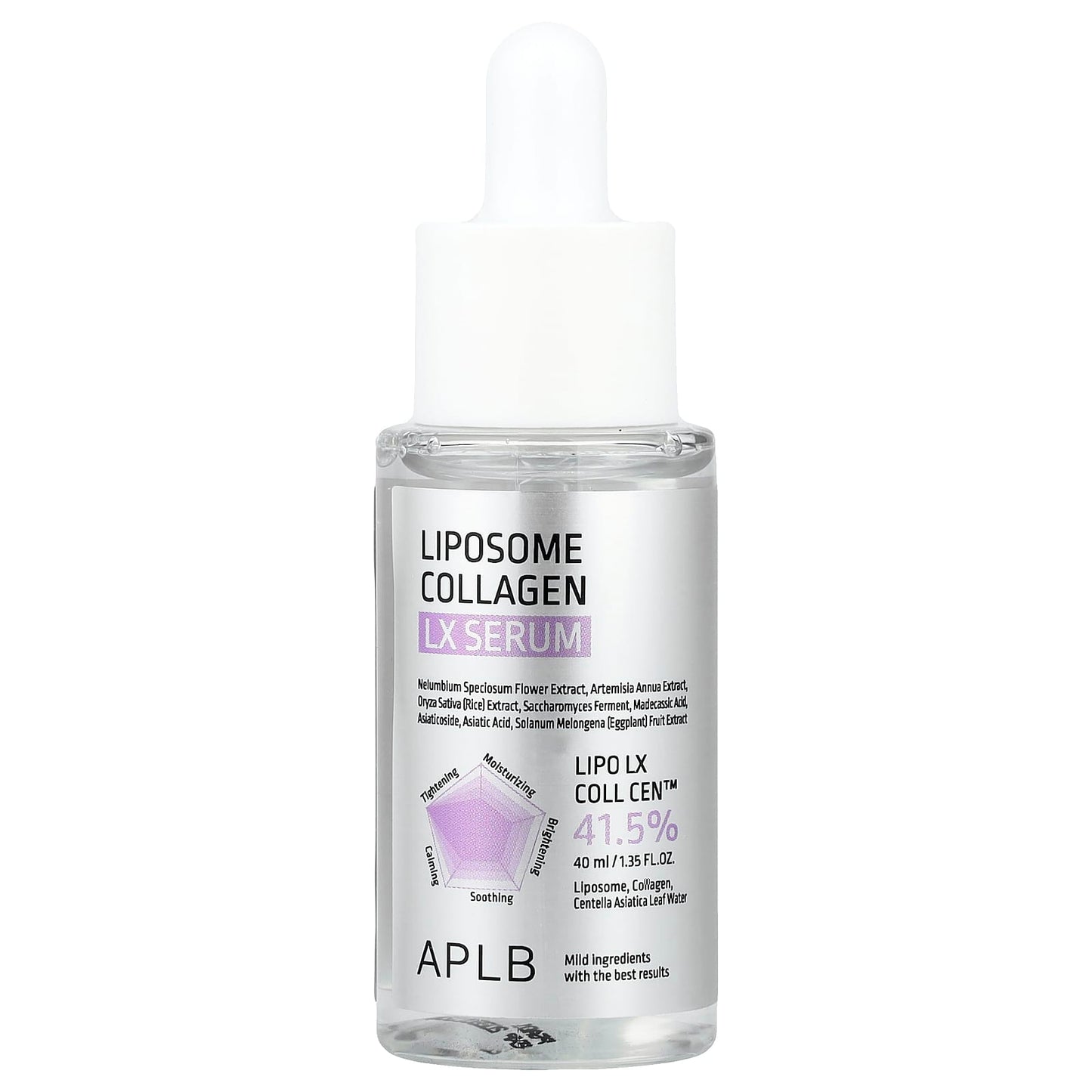 APLB Liposome Collagen LX Serum - Tightening, Moisturizing, Brightening - Image 1
