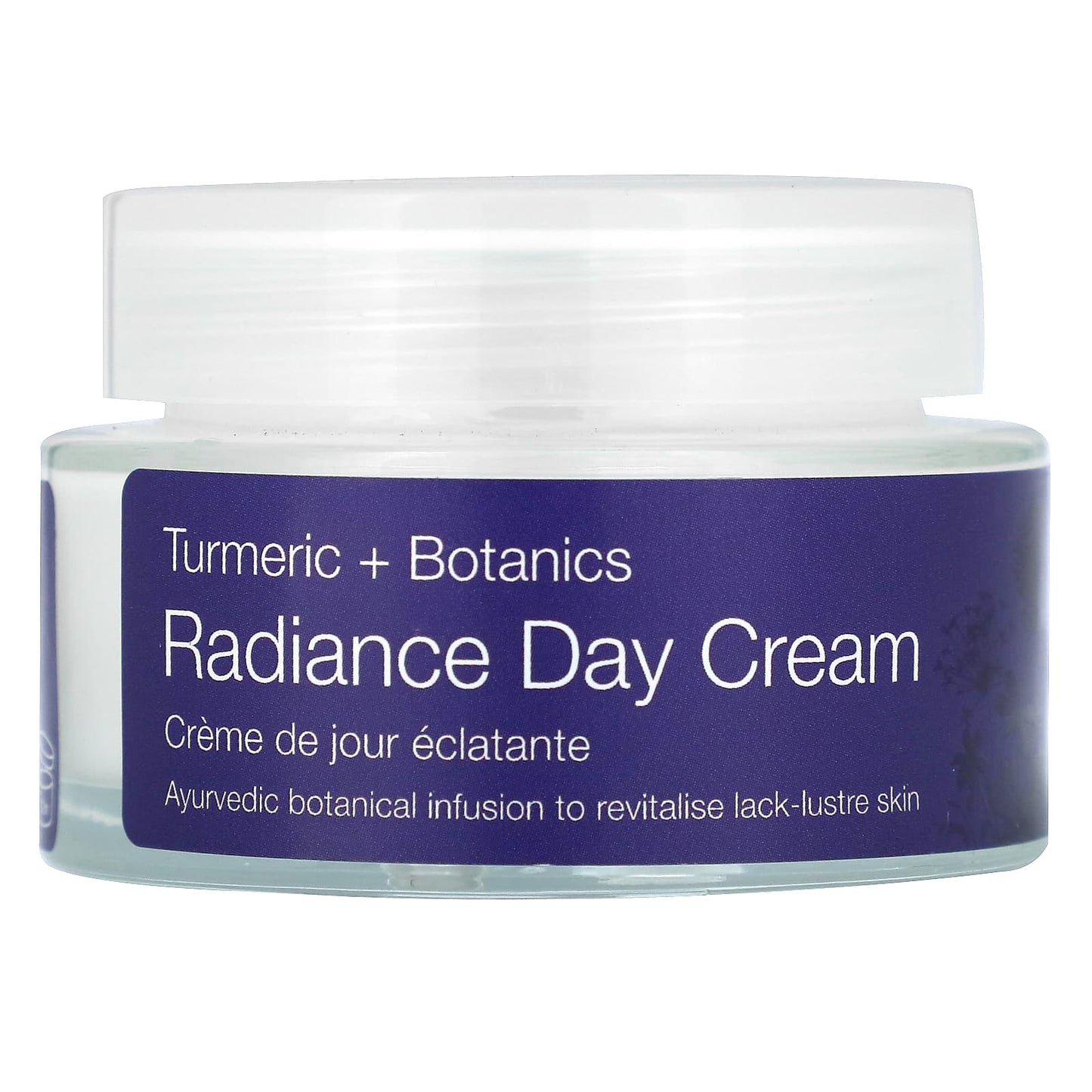 Urban Veda, Radiance Day Cream, 1.7 fl oz (50 ml) - Image 1