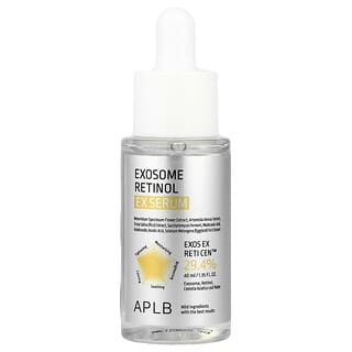 APLB Exosome Retinol Serum for Tightening, Moisturizing & Brightening