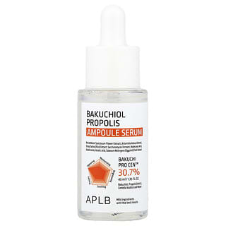 Bakuchiol Propolis Serum - Tightening, Brightening, & Moisturizing