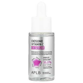APLB Exosome Vitamin C Serum for Brighter, Softer Skin - 40ml