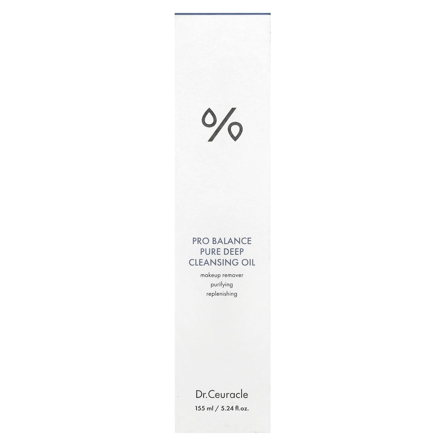 Dr. Ceuracle Pro Balance Pure Deep Cleansing Oil, 5.24 fl oz - Image 2
