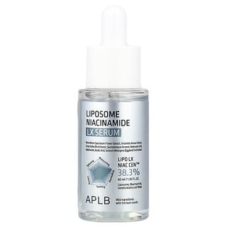 Liposome Niacinamide Serum by APLB - Brighten & Smooth Skin