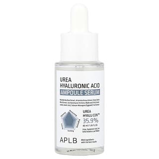 Urea Hyaluronic Acid Face Serum for Tightening & Moisturizing