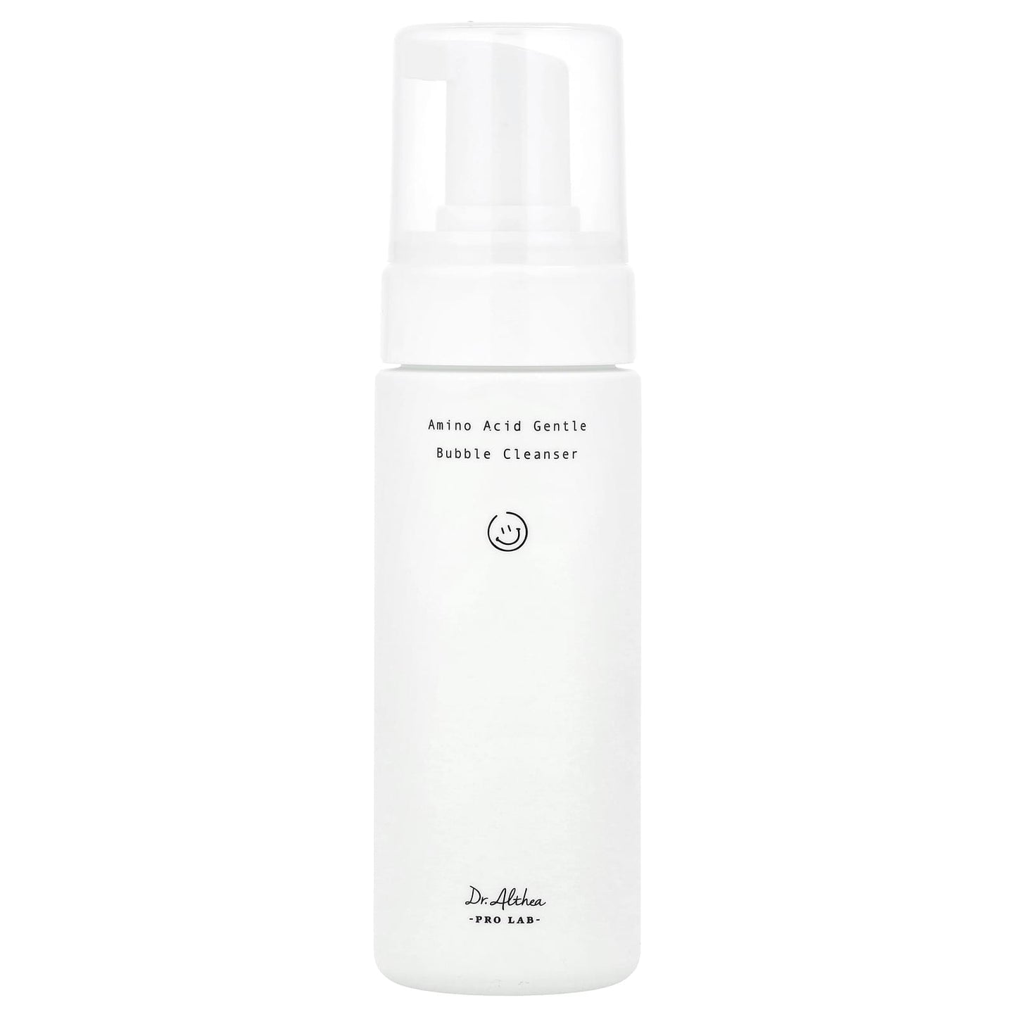 Dr. Althea Amino Acid Gentle Bubble Cleanser | Soothe & Purify Skin - Image 1