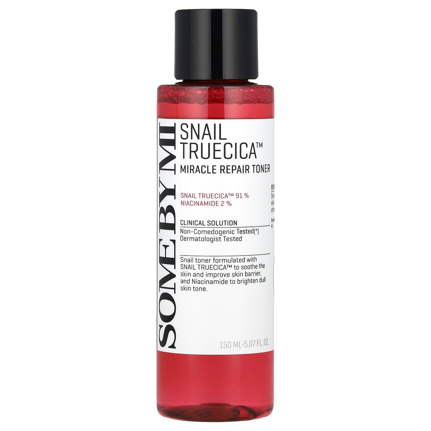 SOME BY MI, Snail Truecica™, Miracle Repair Toner, 5.07 fl oz (150 ml) - Image 1