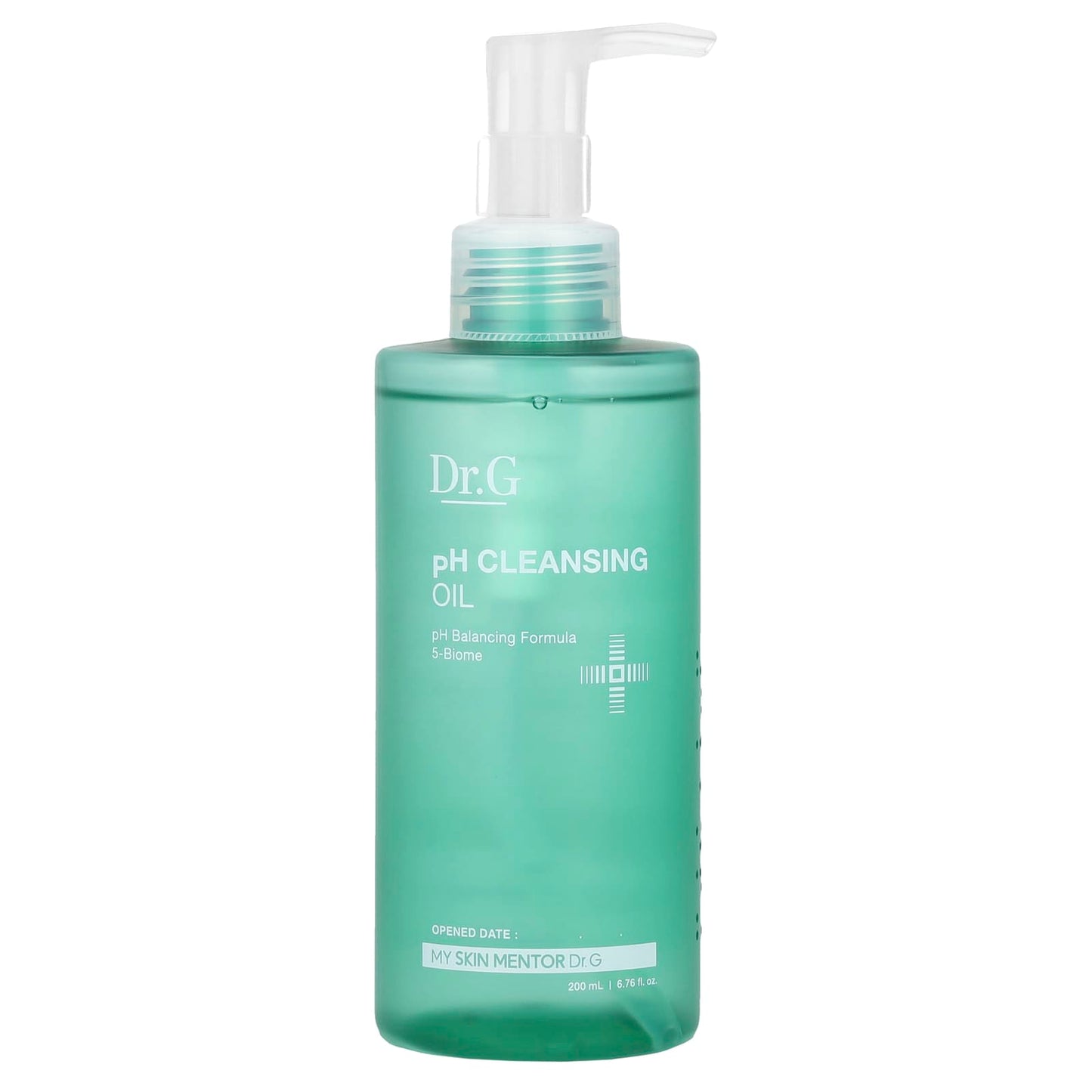 Dr. G pH Balancing Cleansing Oil for Sensitive Skin - 6.76 fl oz - Image 1