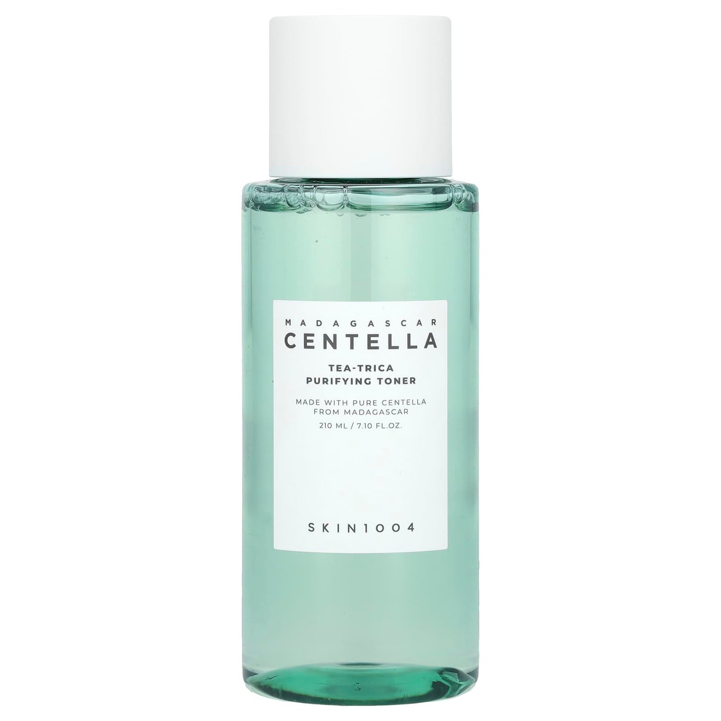 SKIN1004, Madagascar Centella, Tea-Trica Purifying Toner , 7.10 fl oz (210 ml) - Image 1