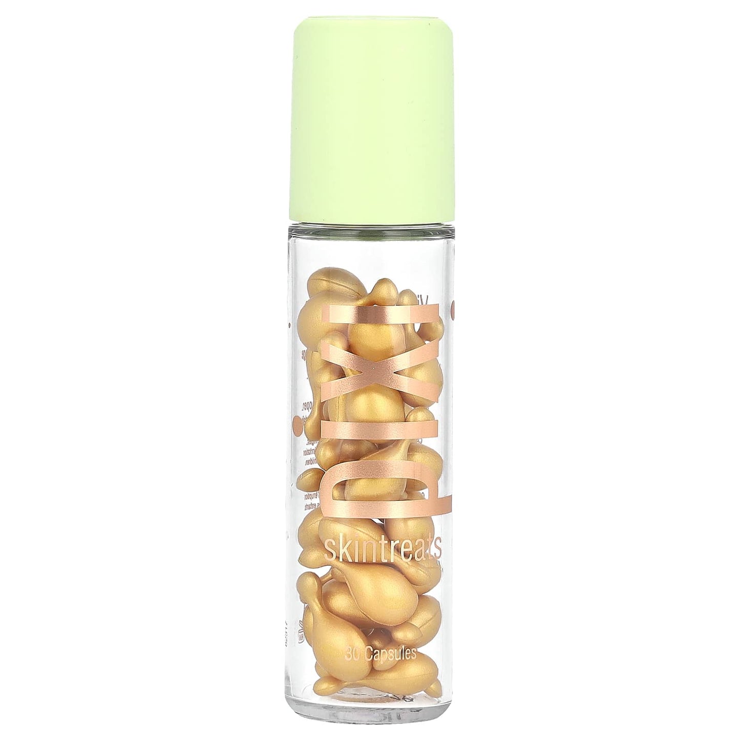 Pixi Beauty, Skintreats, Vitamin-C CapsuleCare, 30 Capsules - Image 1