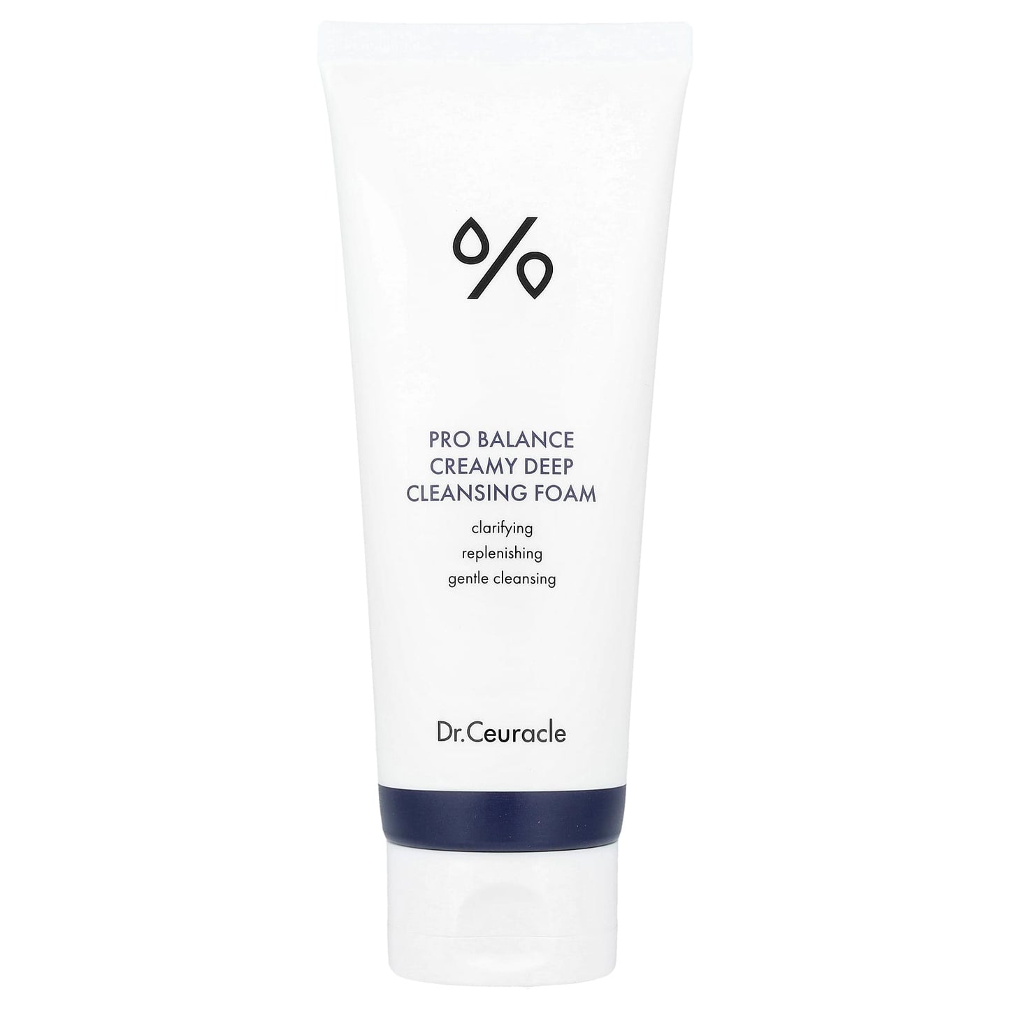 Dr. Ceuracle Pro Balance Creamy Deep Cleansing Foam 5.07 fl oz - Image 1